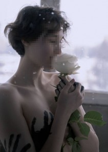 Фото проститутки Марина №2 в городе Кропоткин