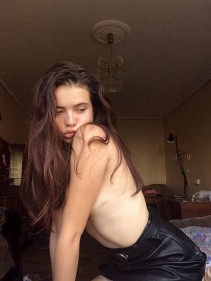 Фото проститутки Кристина №2 в городе Кропоткин