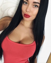 Фото проститутки Алиса №2 в городе Кропоткин