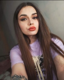 Фото проститутки Кристина №3 в городе Кропоткин