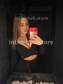Фото проститутки Ксюша №2 в городе Кропоткин