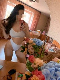 Фото проститутки Даша №4 в городе Кропоткин