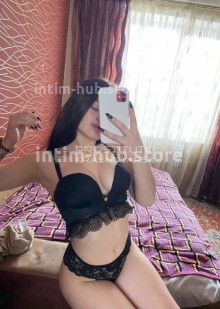 Фото проститутки Аня №1 в городе Кропоткин