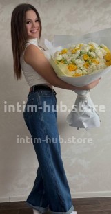 Фото проститутки Лена №1 в городе Кропоткин