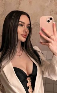 Фото проститутки Настя №1 в городе Кропоткин