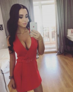 Фото проститутки Алиса №1 в городе Кропоткин