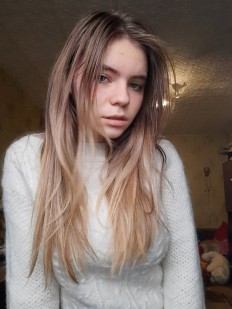 Фото проститутки Настя №1 в городе Кропоткин