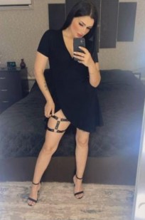 Фото проститутки Юля №1 в городе Кропоткин