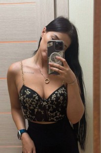 Фото проститутки Лера №1 в городе Кропоткин