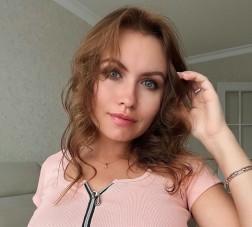 Фото проститутки Вика №1 в городе Кропоткин