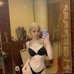 Фото проститутки Алёна №1 в городе Кропоткин