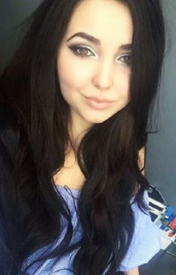 Фото проститутки Марина №1 в городе Кропоткин