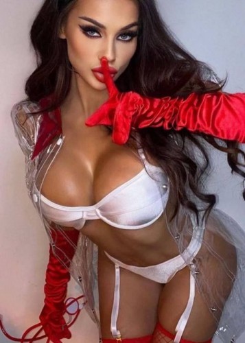 ДАРИНА, Г. Кропоткин