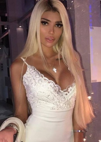 Лина, Г. Кропоткин