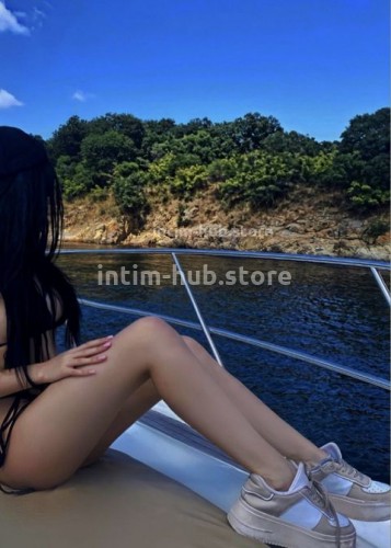 Милана, Г. Кропоткин